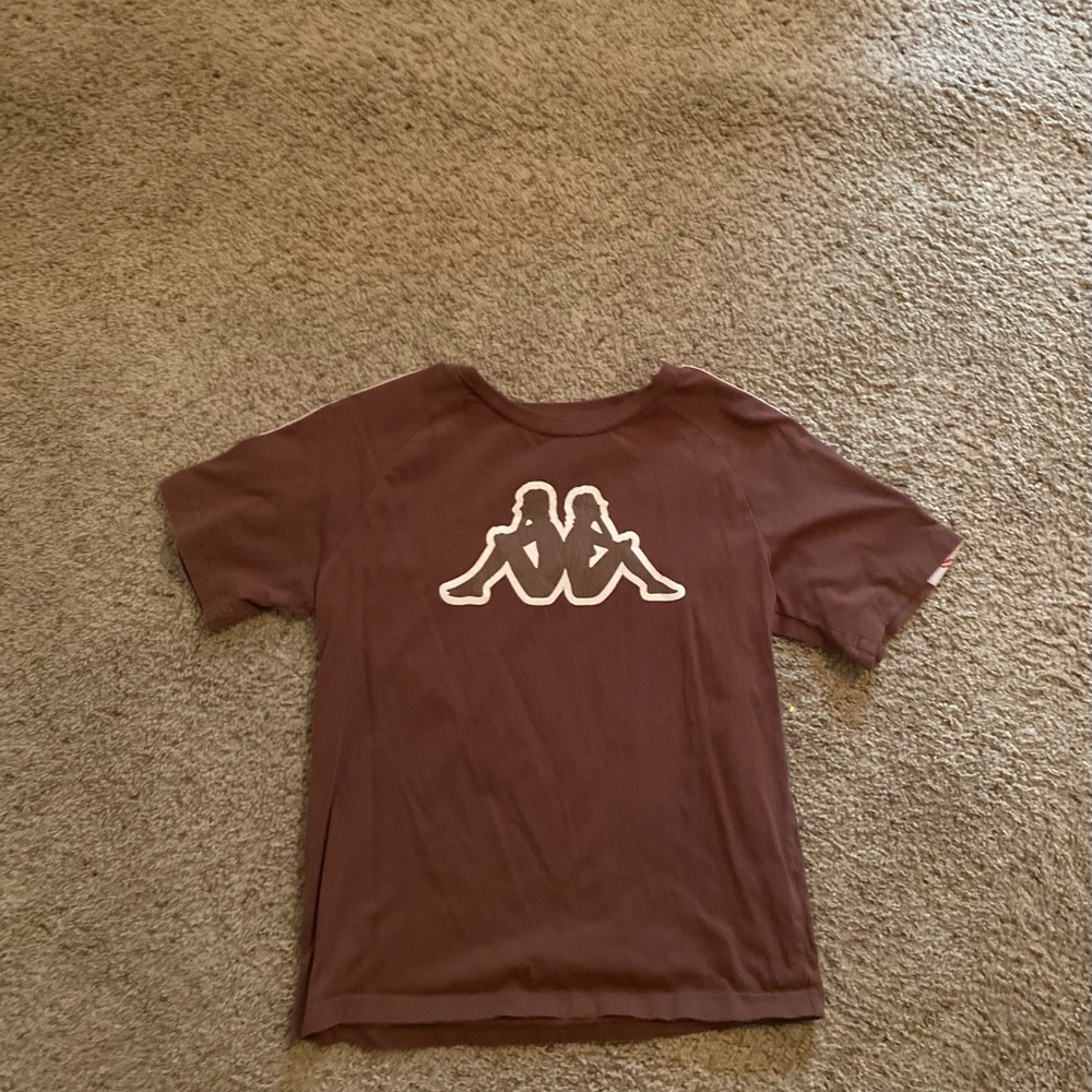 Kappa Tee